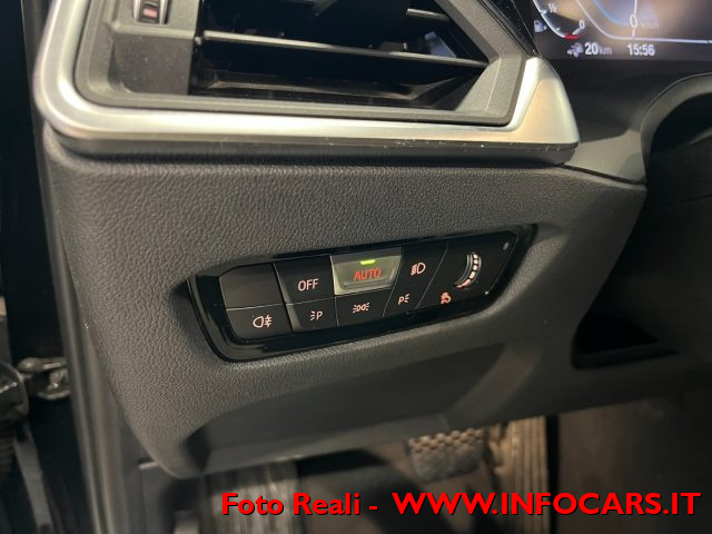 BMW 330 usata, con Bracciolo