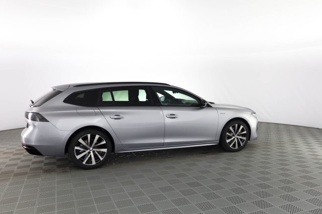 PEUGEOT 508 usata 2