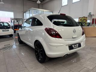 OPEL Corsa usata, con Antifurto