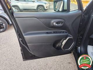 JEEP Renegade usata, con Boardcomputer