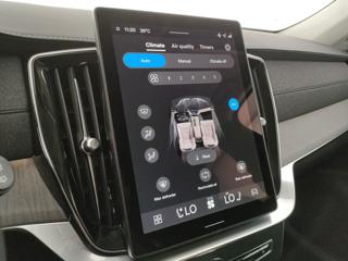 VOLVO XC90 usata, con Luci diurne LED