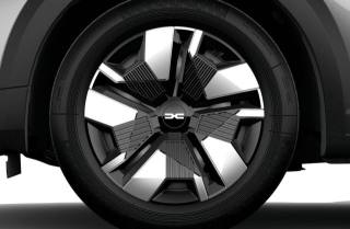 DACIA Jogger usata, con Airbag Passeggero