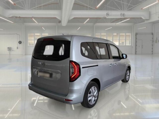 RENAULT Kangoo usata, con Airbag