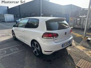 VOLKSWAGEN Golf GTI usata, con Alzacristalli elettrici