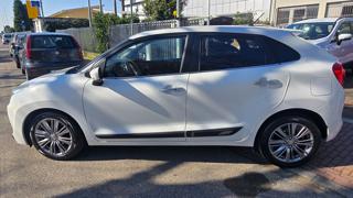 SUZUKI Baleno usata, con Airbag laterali