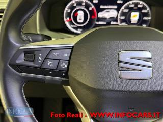 SEAT Leon usata, con Servosterzo