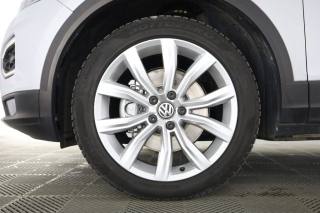 VOLKSWAGEN T-Roc usata 9