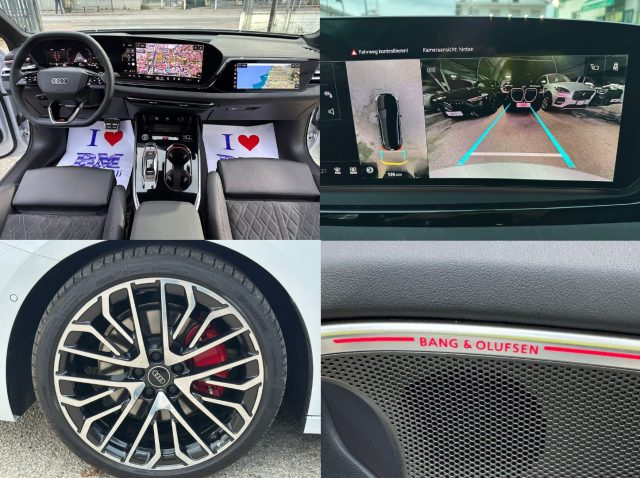 AUDI A5 usata, con Cruise Control