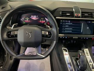 DS AUTOMOBILES DS 7 usata, con ESP
