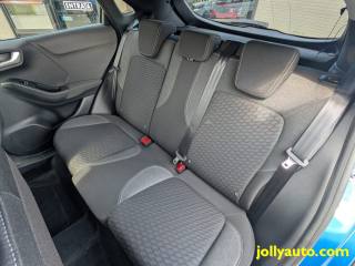 FORD Puma usata 23
