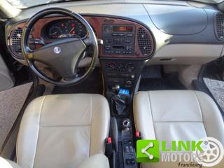SAAB 900 usata, con Autoradio