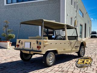 CITROEN Mehari usata 4