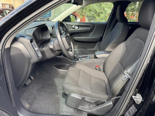 VOLVO XC40 usata, con Servosterzo