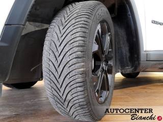 JEEP Compass usata, con Alzacristalli elettrici