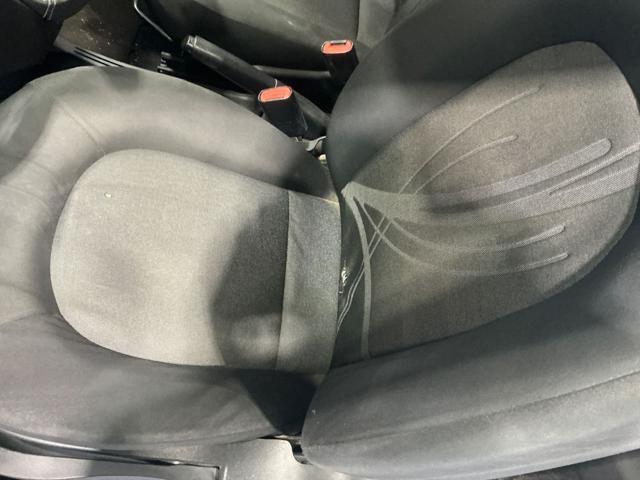 LANCIA Ypsilon usata, con Fendinebbia