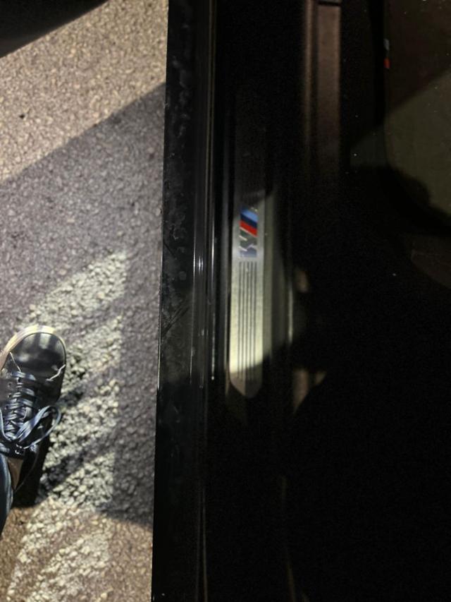 BMW X4 usata, con Airbag testa