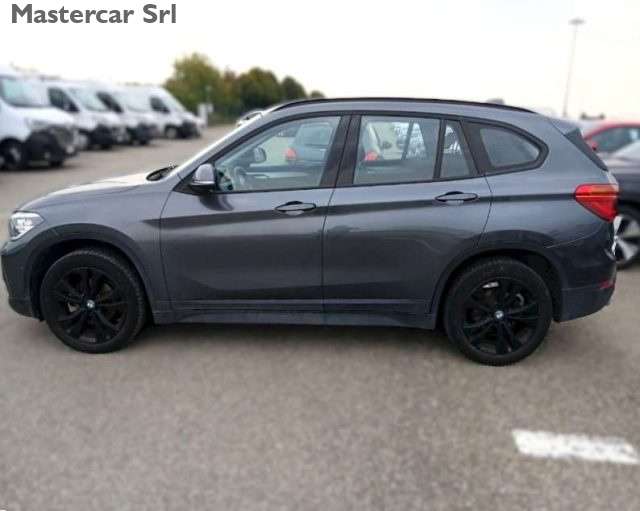 BMW X1 usata, con Airbag Passeggero