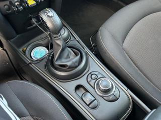MINI Countryman usata, con Cruise Control