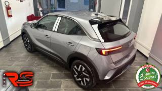 OPEL Mokka usata, con Volante multifunzione