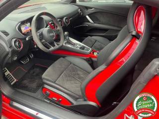 AUDI TT usata, con Antifurto