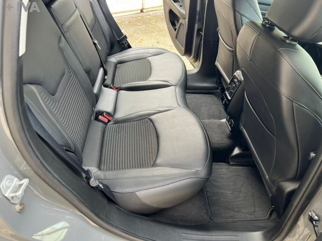 JEEP Compass usata 17