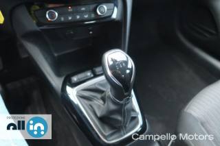 OPEL Corsa usata 10