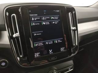 VOLVO XC40 usata, con Sistema di navigazione