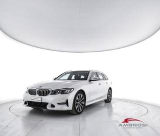 BMW 320 Serie 3 d 48V Luxury
