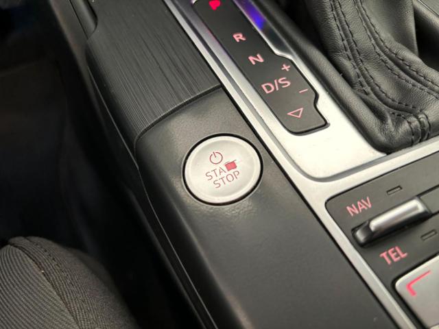 AUDI A3 usata, con Immobilizzatore elettronico