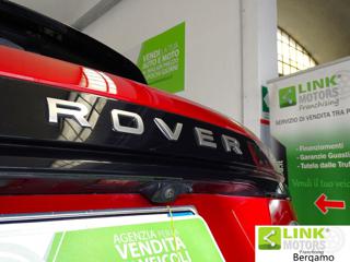 LAND ROVER Range Rover Velar usata, con Sound system