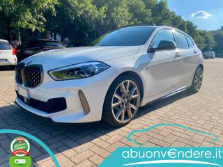 BMW M135 i xDrive DA NON PERDERE!!!!