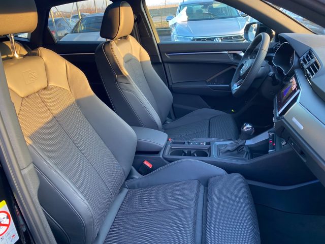 AUDI Q3 usata, con Cruise Control