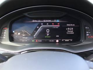 AUDI SQ8 usata, con USB