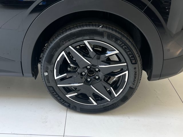 PEUGEOT 3008 usata, con Sensori di parcheggio posteriori
