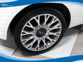 FIAT 500 usata, con Immobilizzatore elettronico