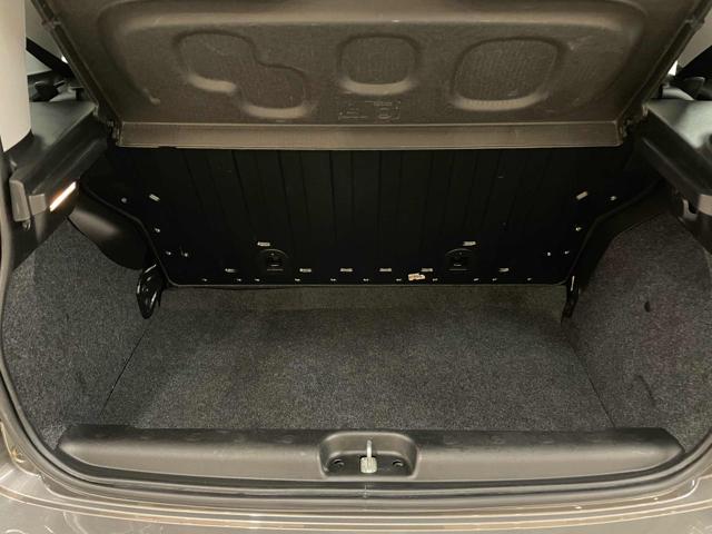FIAT Panda usata, con Luci diurne