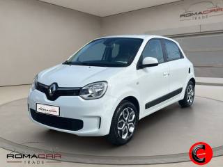RENAULT Twingo usata, con Airbag Passeggero