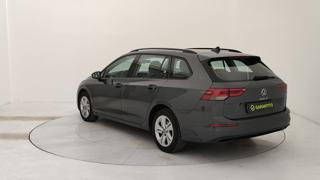 VOLKSWAGEN Golf usata, con Airbag laterali