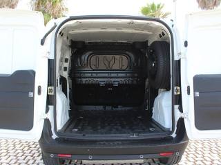 FIAT Doblo usata, con Bracciolo