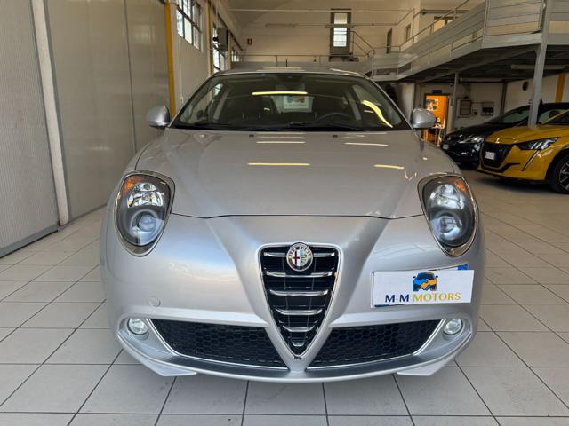 ALFA ROMEO MiTo usata, con Cerchi in lega