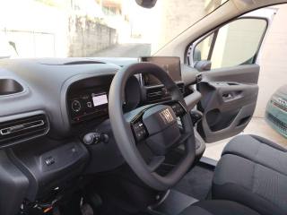 FIAT Doblo usata, con Apple CarPlay