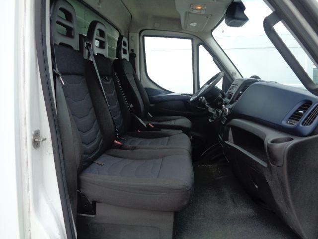 IVECO Daily usata, con Chiusura centralizzata telecomandata