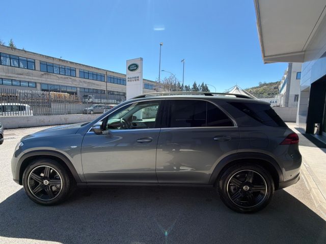 MERCEDES-BENZ GLE 350 usata, con Alzacristalli elettrici