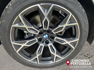 BMW 740 usata, con ESP
