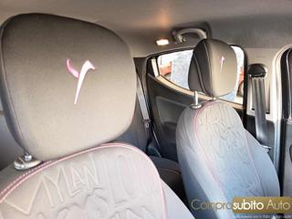 LANCIA Ypsilon usata, con Servosterzo