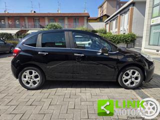 CITROEN C3 usata, con Cruise Control