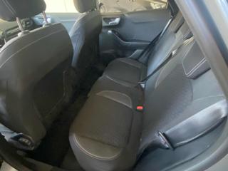 FORD Puma usata, con Climatizzatore