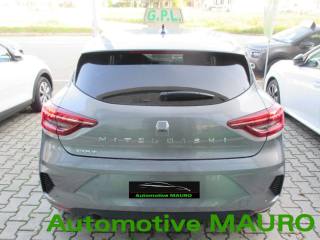 MITSUBISHI Colt usata, con Autoradio