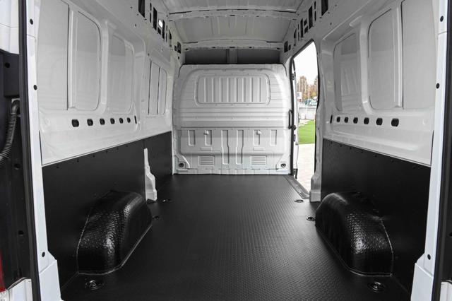 MAXUS Deliver 9 usata, con Servosterzo