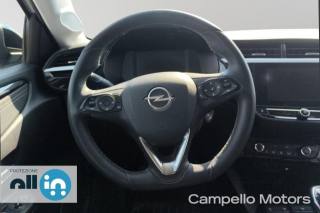 OPEL Corsa usata 6